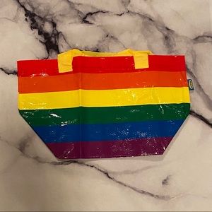 IKEA Rainbow STORSTOMMA Bag Small (1)